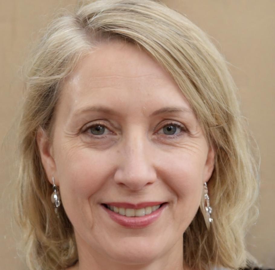 Portrait de Marie Blanchard
