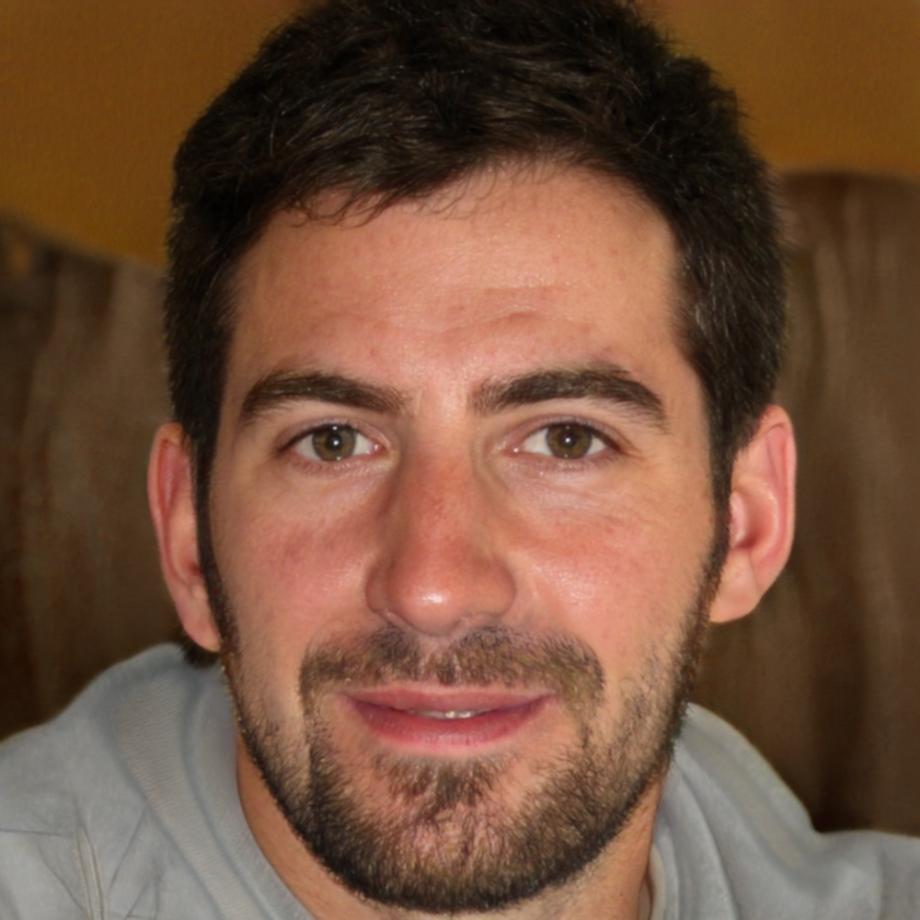 Portrait de Laurent Dubois